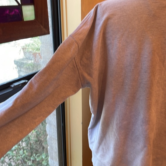 Vintage distressed DKNY SWEATS - Picture 7 of 9